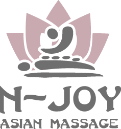 Logo van N-Joy